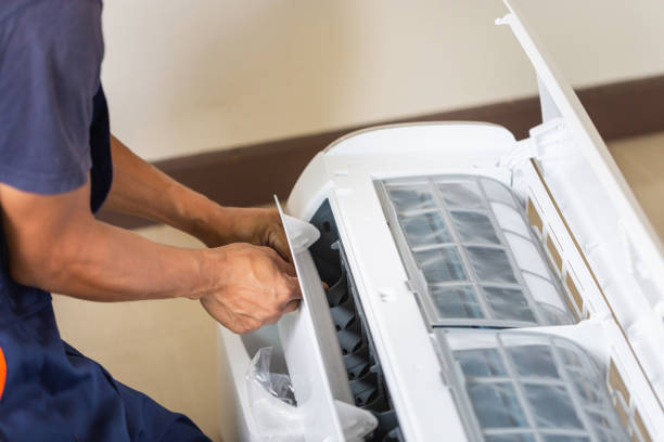 Best Air quality test  in Golden Hills, CA