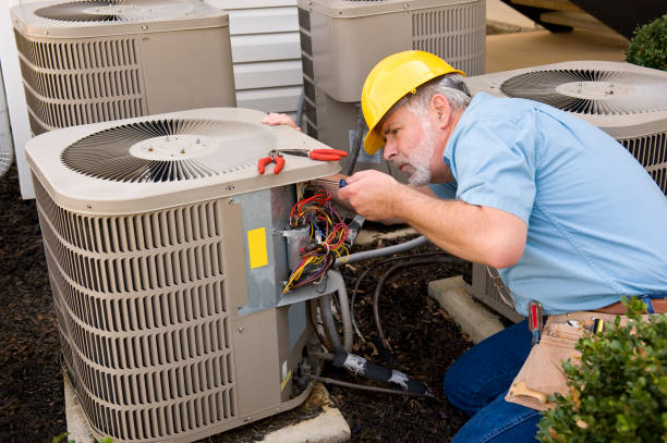 Best HVAC tune-up services  in Golden Hills, CA