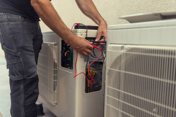 Best HVAC cleaning services  in Golden Hills, CA