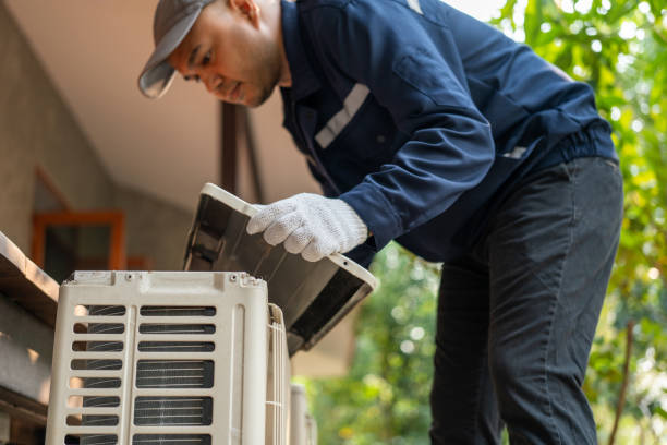 Best Local HVAC companies  in Golden Hills, CA