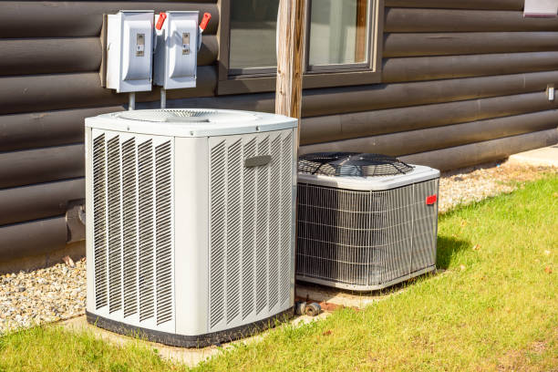 Best Emergency HVAC repair  in Golden Hills, CA